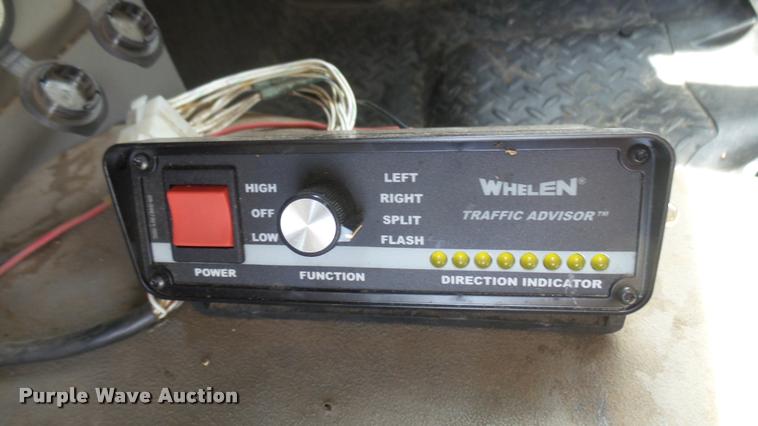 image for item DB3418 2007 Chevrolet Colorado Ext. Cab pickup truck