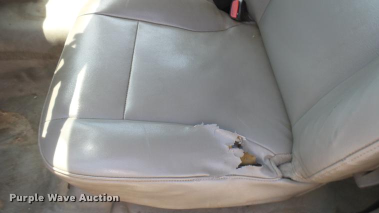 image for item DB3418 2007 Chevrolet Colorado Ext. Cab pickup truck