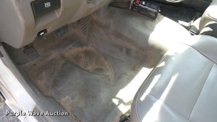 image for item DB3418 2007 Chevrolet Colorado Ext. Cab pickup truck