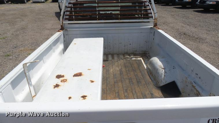 image for item DB3418 2007 Chevrolet Colorado Ext. Cab pickup truck