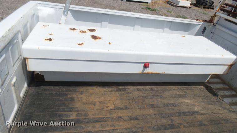 image for item DB3418 2007 Chevrolet Colorado Ext. Cab pickup truck