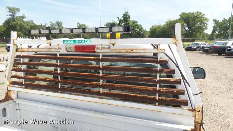 image for item DB3418 2007 Chevrolet Colorado Ext. Cab pickup truck