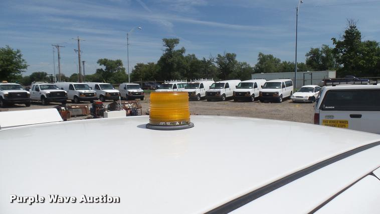 image for item DB3418 2007 Chevrolet Colorado Ext. Cab pickup truck