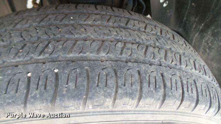 image for item DB3418 2007 Chevrolet Colorado Ext. Cab pickup truck