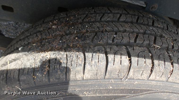 image for item DB3418 2007 Chevrolet Colorado Ext. Cab pickup truck