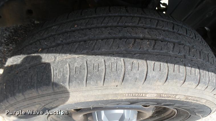 image for item DB3418 2007 Chevrolet Colorado Ext. Cab pickup truck