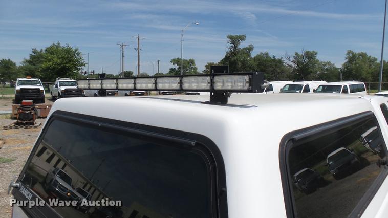 image for item DB3419 2005 Chevrolet Colorado Ext. Cab pickup truck