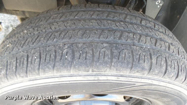 image for item DB3419 2005 Chevrolet Colorado Ext. Cab pickup truck