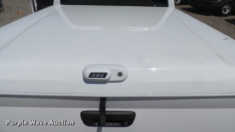 image for item DB3421 2007 Chevrolet Colorado LT Crew Cab pickup truck