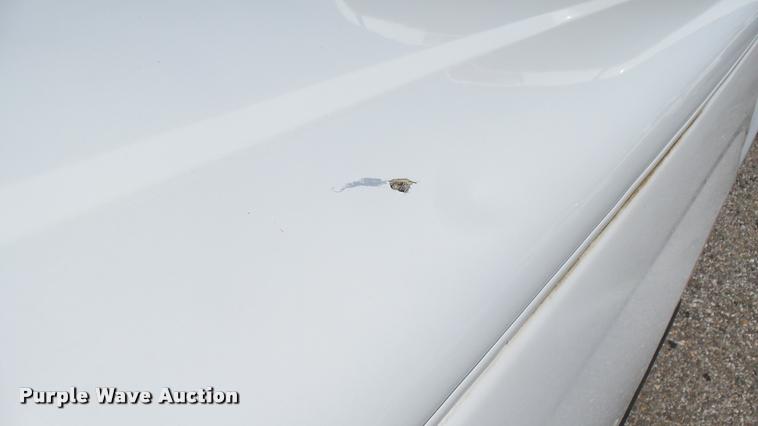 image for item DB3421 2007 Chevrolet Colorado LT Crew Cab pickup truck