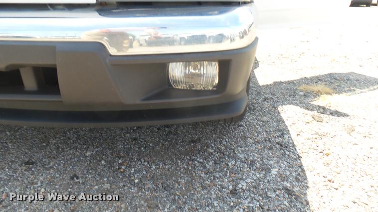 image for item DB3421 2007 Chevrolet Colorado LT Crew Cab pickup truck