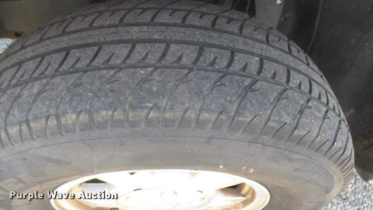 image for item DB3421 2007 Chevrolet Colorado LT Crew Cab pickup truck