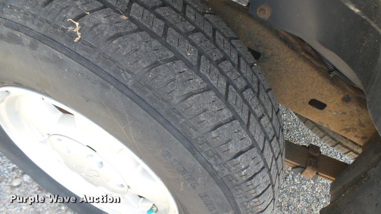 image for item DB3421 2007 Chevrolet Colorado LT Crew Cab pickup truck