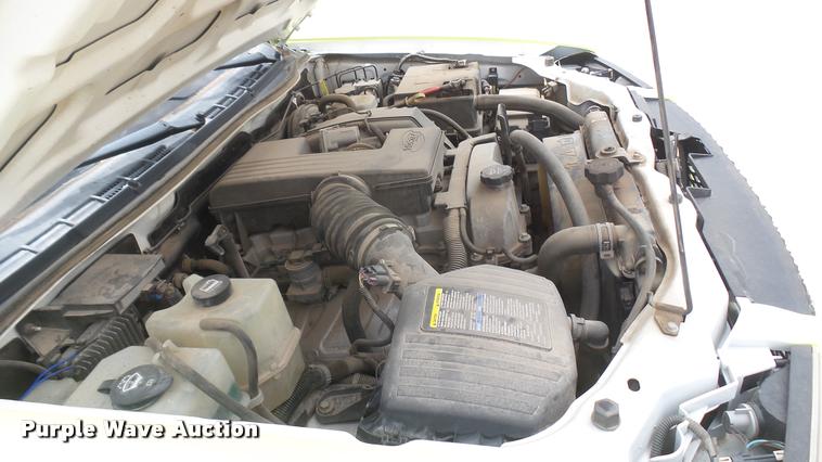 image for item DB3422 2008 Chevrolet Colorado Crew Cab pickup truck