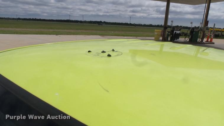 image for item DB3422 2008 Chevrolet Colorado Crew Cab pickup truck