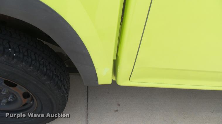 image for item DB3422 2008 Chevrolet Colorado Crew Cab pickup truck