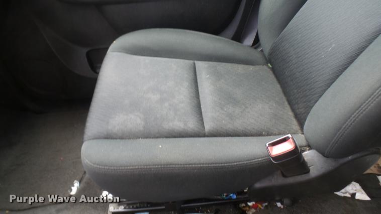 image for item DB3423 2012 Chevrolet Tahoe Police SUV