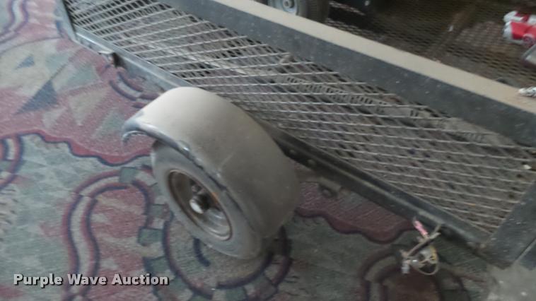 image for item DL9877 Landa pressure washer