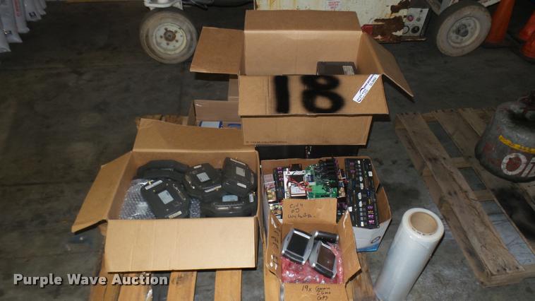 image for item DL9894 Electronics