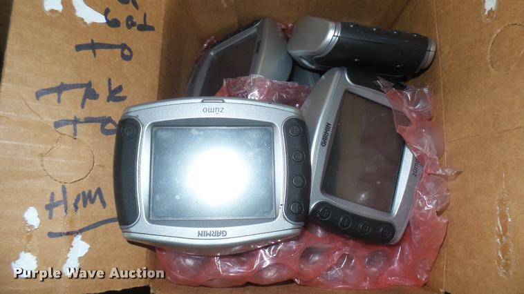 image for item DL9894 Electronics