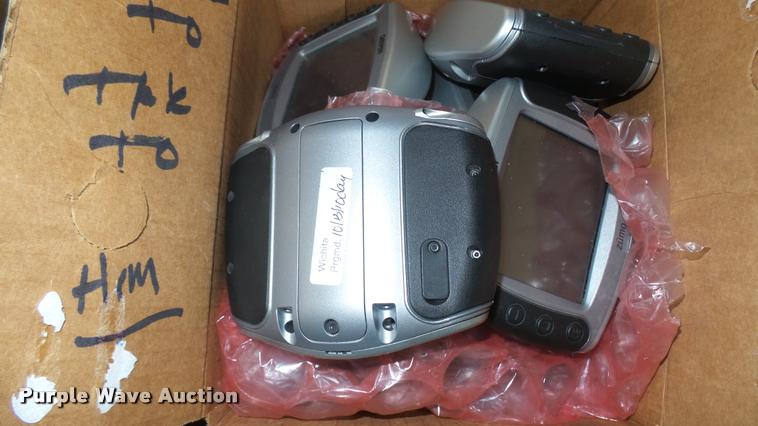 image for item DL9894 Electronics