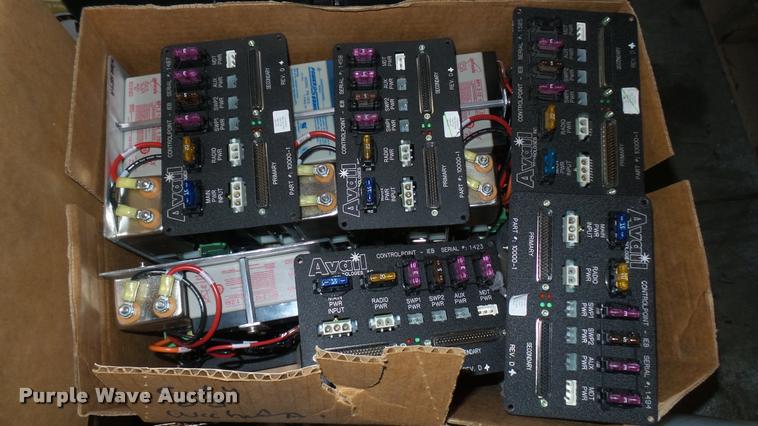 image for item DL9894 Electronics