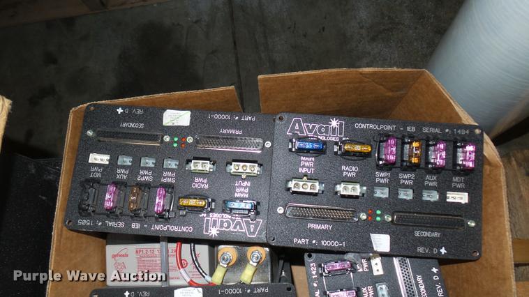 image for item DL9894 Electronics