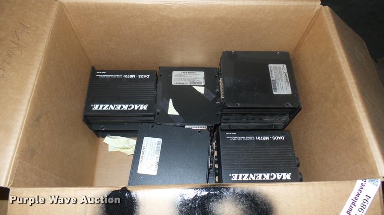 image for item DL9894 Electronics