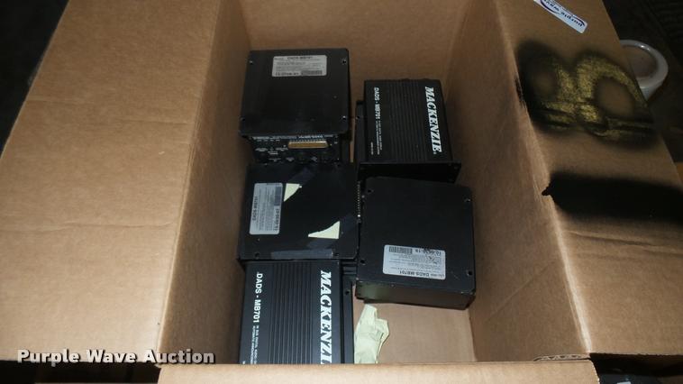 image for item DL9894 Electronics