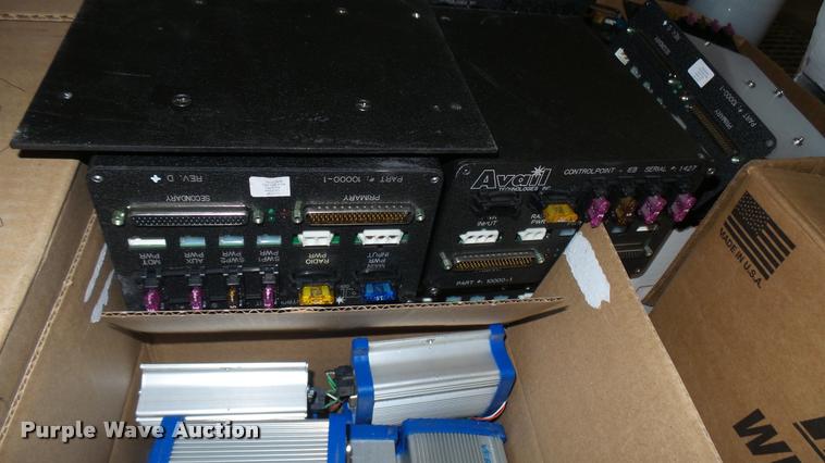 image for item DL9894 Electronics