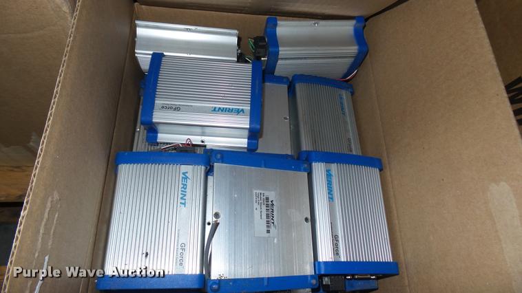 image for item DL9894 Electronics