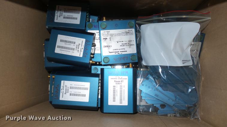 image for item DL9894 Electronics