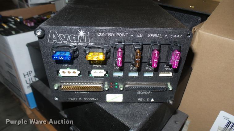 image for item DL9894 Electronics