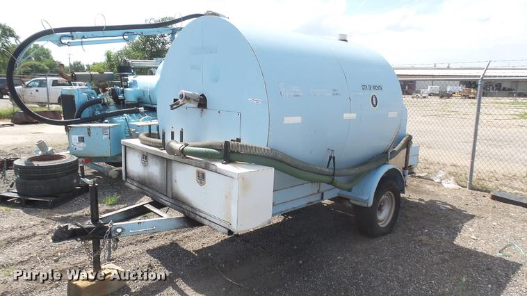 image for item DL9919 1994 Sreco flexible sewer cleaner/rodder