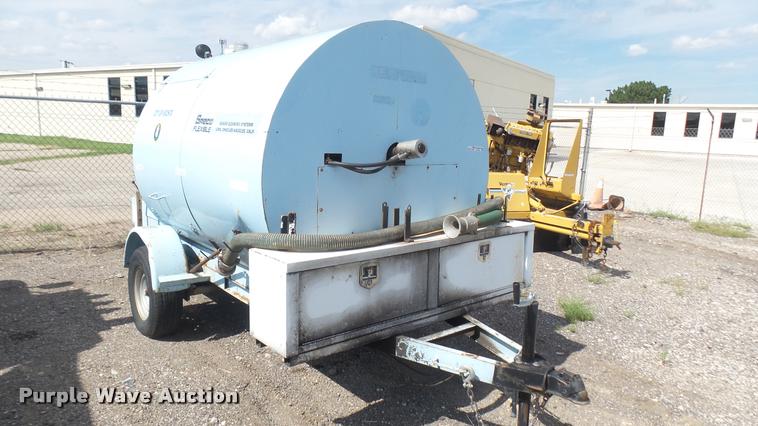 image for item DL9919 1994 Sreco flexible sewer cleaner/rodder