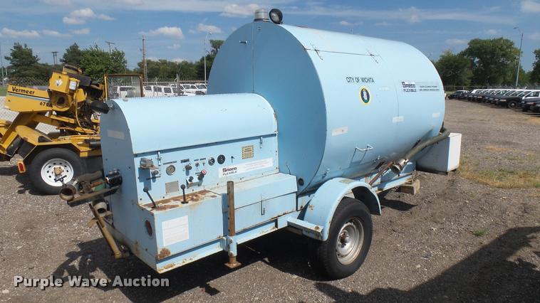 image for item DL9919 1994 Sreco flexible sewer cleaner/rodder