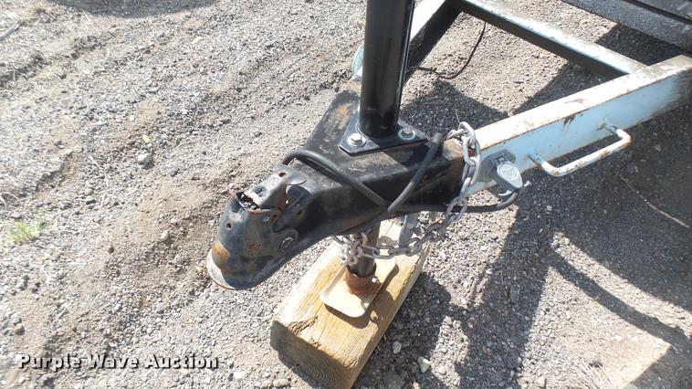 image for item DL9919 1994 Sreco flexible sewer cleaner/rodder