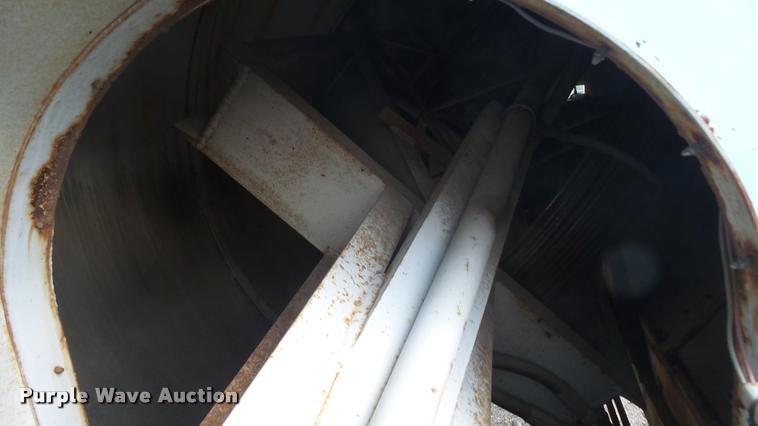 image for item DL9919 1994 Sreco flexible sewer cleaner/rodder