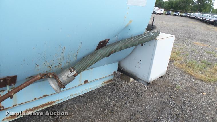 image for item DL9919 1994 Sreco flexible sewer cleaner/rodder