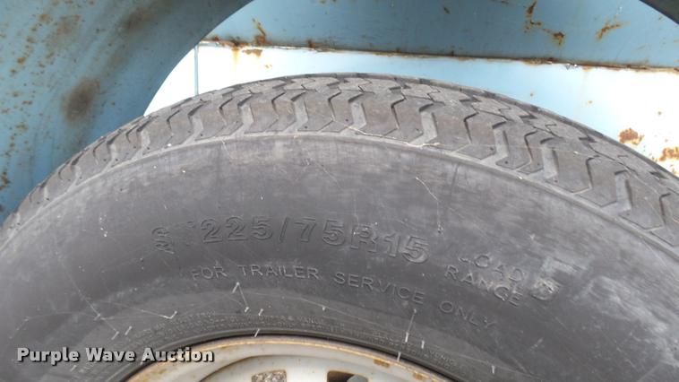 image for item DL9919 1994 Sreco flexible sewer cleaner/rodder