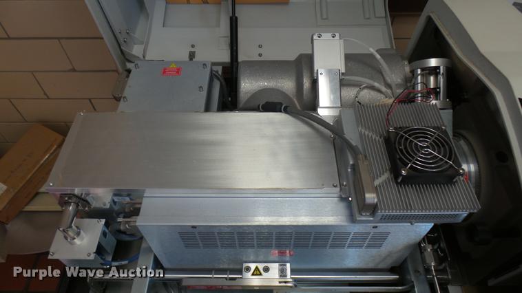 image for item DO9946 Parkin Elmer Elan DRC II mass spectrometer