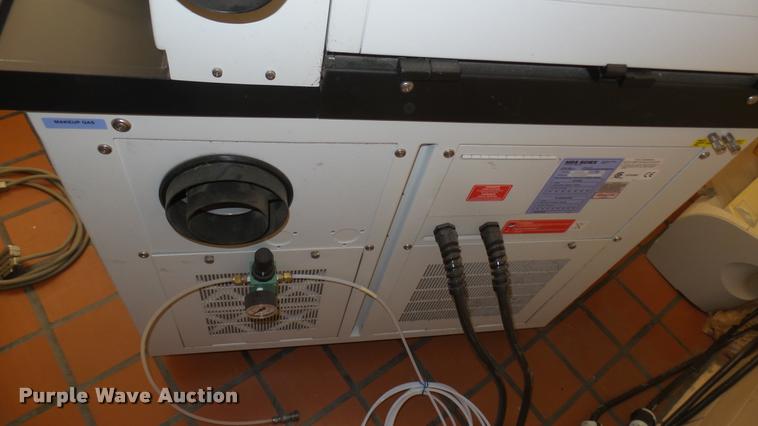 image for item DO9946 Parkin Elmer Elan DRC II mass spectrometer