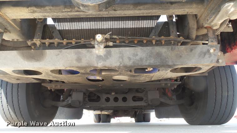 image for item L2266 2003 Pierce Quint ladder fire truck