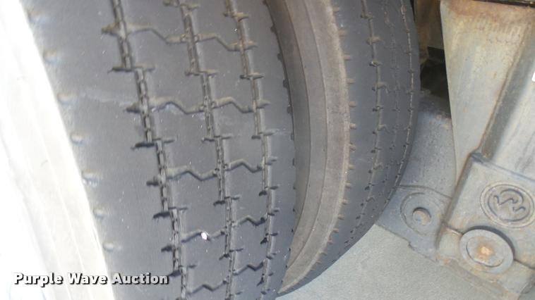 image for item L2267 2004 Pierce Quint ladder fire truck