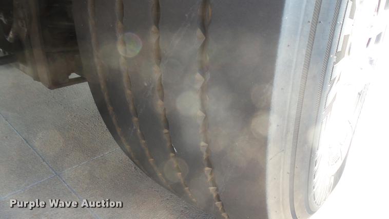 image for item L2268 2003 Pierce Quint ladder fire truck