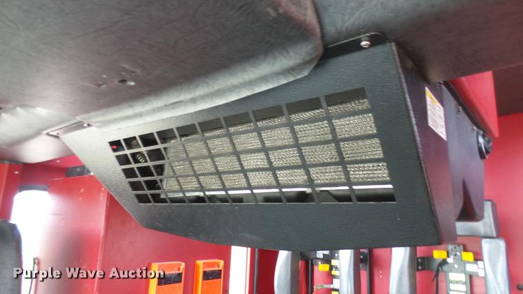 image for item L2269 2003 Pierce pumper fire truck