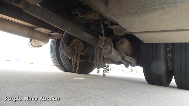 image for item L2269 2003 Pierce pumper fire truck