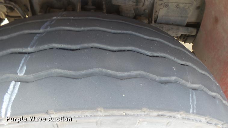 image for item L2269 2003 Pierce pumper fire truck