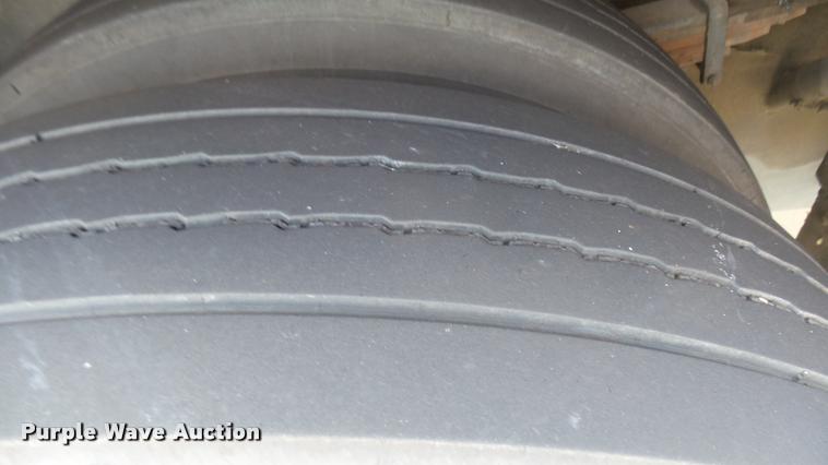 image for item L2269 2003 Pierce pumper fire truck