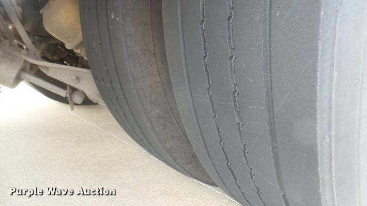 image for item L2269 2003 Pierce pumper fire truck